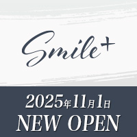 Smile＋ の公式サイト画像