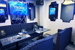 TRÔNE SHIZUOKA・トロン シズオカ - 静岡市　両替町のキャバクラ 店舗写真