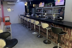 luxury lounge A l'aise宮崎・アレーズ - 宮崎 中央通りのキャバクラ 店舗写真