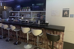 luxury lounge A l'aise宮崎・アレーズ - 宮崎 中央通りのキャバクラ 店舗写真