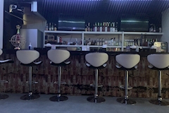 luxury lounge A l'aise宮崎・アレーズ - 宮崎 中央通りのキャバクラ 店舗写真