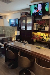 G LOUNGE Azul・アズール - 湯島・上野のパブ/スナック 店舗写真