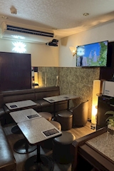 G LOUNGE Azul・アズール - 湯島・上野のパブ/スナック 店舗写真