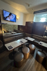 G LOUNGE Azul・アズール - 湯島・上野のパブ/スナック 店舗写真
