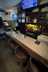 G LOUNGE Azul・アズール - 湯島・上野のパブ/スナック 店舗写真