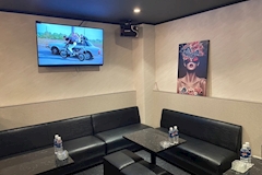 UNIVERSE・ユニバース - JR宇都宮のキャバクラ 店舗写真