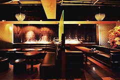 CLUB RYOMA・リョーマ - 恵比寿のキャバクラ 店舗写真