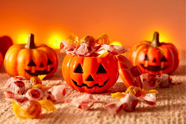 ピックアップニュース 【10/29～31】HALLOWEEN🎃ナイト🌛