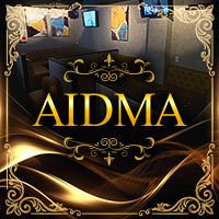 AIDMA - 成田のキャバクラ