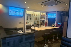 NAGI・ナギ - いわき市・平のスナック 店舗写真