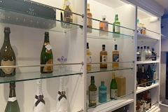 NAGI・ナギ - いわき市・平のスナック 店舗写真
