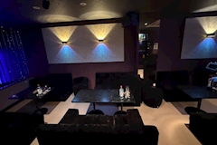 lounge RUERU・ルエル - 勝田台のクラブ/ラウンジ 店舗写真