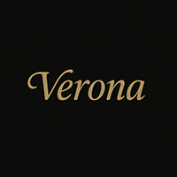 Verona の公式サイト画像