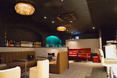 Noir・ノアール - 町田のガールズバー 店舗写真