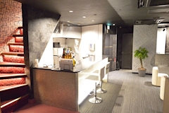 Noir・ノアール - 町田のガールズバー 店舗写真