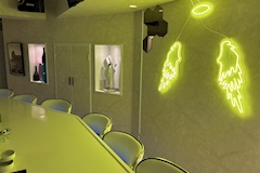 Concept Bar Plume・プリュム - 奈良のコンカフェ 店舗写真