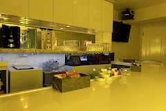 Concept Bar Plume・プリュム - 奈良のコンカフェ 店舗写真