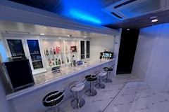 comcept bar L's cafe ・コンセプトバー エルズカフェ - 東武宇都宮のガールズバー 店舗写真