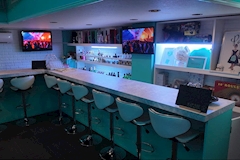 HONEY&Co.・ハニーコー - 藤枝のガールズバー 店舗写真