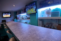 HONEY&Co.・ハニーコー - 藤枝のガールズバー 店舗写真