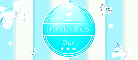 HONEY＆Co. - 藤枝のガールズバー