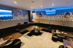 華音・カノン - 中洲のスナック 店舗写真