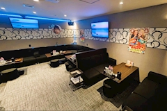 華音・カノン - 中洲のスナック 店舗写真