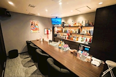 華音・カノン - 中洲のスナック 店舗写真