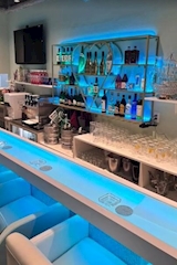 Girls Bar Number.・ナンバードット - 平井のガールズバー 店舗写真