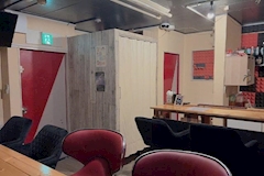 Girl's Bar A'laise 武蔵小杉店・アレーズ - 武蔵小杉北口のガールズバー 店舗写真