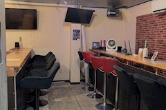Girl's Bar A'laise 武蔵小杉店・アレーズ - 武蔵小杉北口のガールズバー 店舗写真