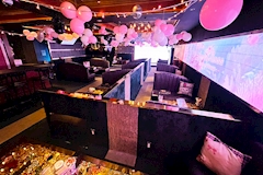 charmy Moon~Queen of Pirates~・チャーミームーン - すすきのコンカフェ 店舗写真