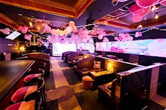 charmy Moon~Queen of Pirates~・チャーミームーン - すすきのコンカフェ 店舗写真