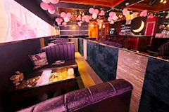charmy Moon~Queen of Pirates~・チャーミームーン - すすきのコンカフェ 店舗写真