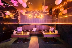 charmy Moon~Queen of Pirates~・チャーミームーン - すすきのコンカフェ 店舗写真