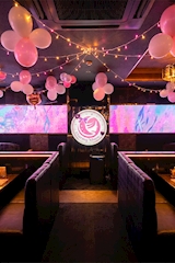 charmy Moon~Queen of Pirates~・チャーミームーン - すすきのコンカフェ 店舗写真
