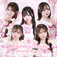 店舗写真 charmy Moon~Queen of Pirates~・チャーミームーン - すすきのコンカフェ
