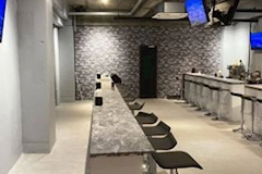 luxury lounge A l'aise 大分・ラグジュアリーアレーズオオイタ - 大分市・都町のキャバクラ 店舗写真