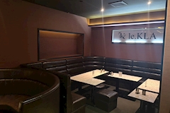 le.KLA・ルクラ - 松山市のキャバクラ 店舗写真