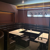店舗写真 le.KLA・ルクラ - 松山市のキャバクラ