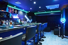 NEO:ALCOHOLIC・ネオ アルコホリック  - 秋葉原のコンカフェ 店舗写真
