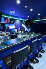 NEO:ALCOHOLIC・ネオ アルコホリック  - 秋葉原のコンカフェ 店舗写真