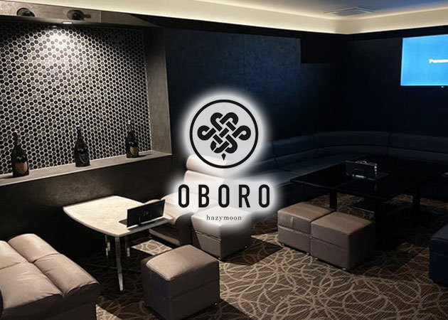 OBORO 職種：フロアレディ