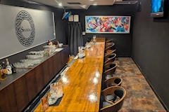 メンバーズShortie・ショーティー - 北九州市・黒崎のスナック 店舗写真