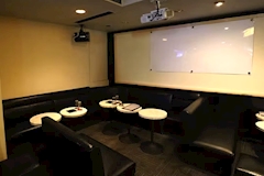 BAR lounge Cyan・シアン - 鶴ケ島駅東口のパブ/スナック 店舗写真