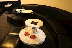 BAR lounge Cyan・シアン - 鶴ケ島駅東口のパブ/スナック 店舗写真