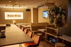 First Club・ファーストクラブ - 小牧のクラブ/ラウンジ 店舗写真
