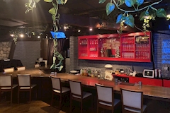 ギルドラビリンス - 歌舞伎町の朝・昼ガールズバー 店舗写真