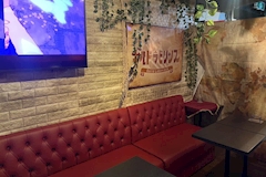 ギルドラビリンス - 歌舞伎町の朝・昼ガールズバー 店舗写真