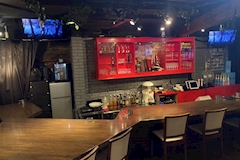 ギルドラビリンス - 歌舞伎町の朝・昼ガールズバー 店舗写真